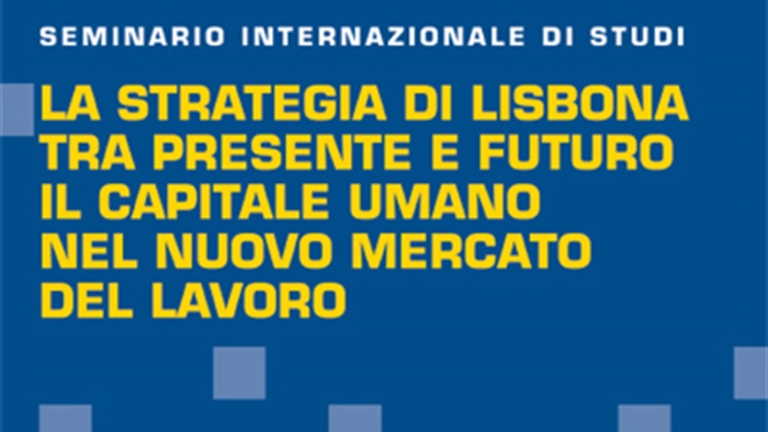 Seminario Internazionale di Studi